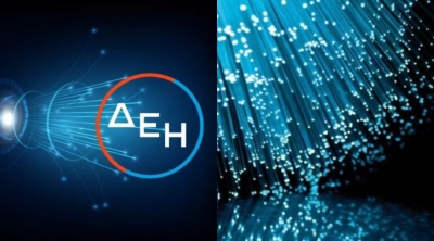 Η ΔΕΗ βάζει φωτιά στις τηλεπικοινωνίες - Οι επιλογές για 500 Mbps, 1 GBbps και 2,5 GBbps - Κλυδωνίζεται ο ανταγωνισμός
