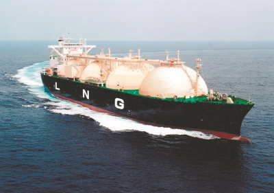 GIIGNL: Η παγκόσμια ζήτηση LNG αντιμετωπίζει «βαθιά αβεβαιότητα» (Oil Price)