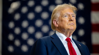 Τrump σε Ρωσία: Καθίστε στο τραπέζι, πριν να είναι αργά – Έρχονται κυρώσεις και δασμοί