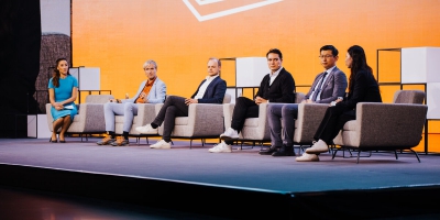 ESS Experience Day: Χωρίς αποθήκευση, οι ανανεώσιμες πηγές ενέργειας δεν θα βοηθήσουν στην πράσινη μετάβαση