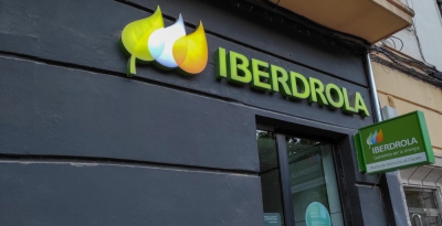 Συμφωνία αιολικής ενέργειας 59 εκατ. ευρώ Iberdrola - Βάσκων