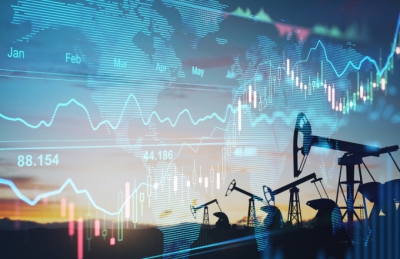 Στα 40 ευρώ/MWh τις τιμές του φυσικού αερίου δείχνουν τα προθεσμιακά Νοεμβρίου – Οι νέες προβλέψεις για το πετρέλαιο (Oil Price)