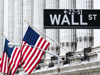 Wall Street: Άνοδος 0,3% για τον S&P και 0,2% για τον Nasdaq   