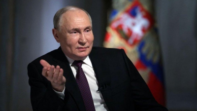 Putin: Συγκαλεί έκτακτο συμβούλιο ασφαλείας για τις σορούς των στρατιωτών