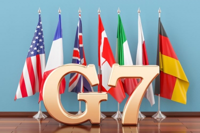 Oι G7 θα εξετάσουν περαιτέρω κυρώσεις για το ρωσικό πετρέλαιο (Oil Price)