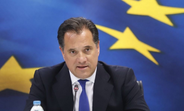Kερδίζουμε τον χρόνο για την ανάπτυξη εναλλακτικών αγορών ενέργειας.