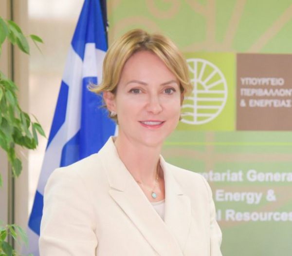 Η ενεργειακή πολιτική ένα χρόνο μετά τη ρωσική εισβολή στην Ουκρανία