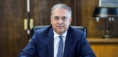 Θεοδωρικάκος: Στηρίζουμε με 22 εκατ. ευρώ την επένδυση της METLEN στον Βόλο
